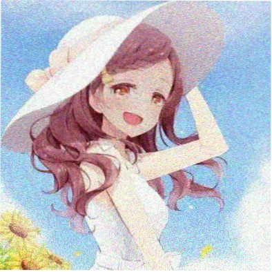 总导演陈默头像