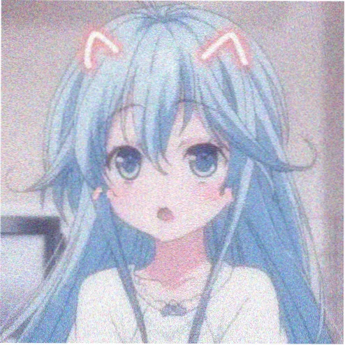 动画导演苏禾头像